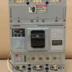 SHJD69300NGT Siemens Circuit Breaker 600V 300A 3 Pole Parts Distributor SHJD69300NGT Siemens Circuit Breaker 600V 300A 3 Pole