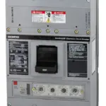 SHLD69600G Siemens Circuit Breaker 600V 600A 3 Pole Parts Distributor SHLD69600G Siemens Circuit Breaker 600V 600A 3 Pole