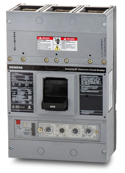 SND69100ANGT Siemens Circuit Breaker 600V 1000A 3 Pole Parts Distributor SND69100ANGT Siemens Circuit Breaker 600V 1000A 3 Pole