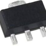 2SCR513RTL Rohm Transistor GP BJT NPN 50V 1A SOT-89 Parts Distributor 2SCR513RTL Rohm Transistor GP BJT NPN 50V 1A SOT-89