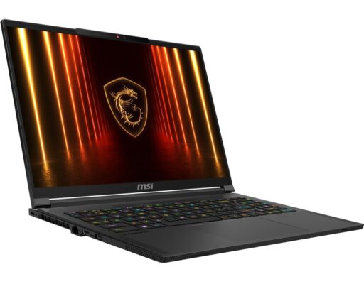 B14WGK-293US MSI Katana 15.6" QHD 165Hz Gaming Laptop