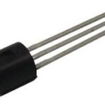 DI79L18ZAB Diotec Linear Regulator -18V 100mA TO92 Parts Distributor DI79L18ZAB Diotec Linear Regulator -18V 100mA TO92