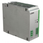 2866459 Phoenix Contact AC/DC DIN Rail Power Supply 24V 240W Parts Distributor 2866459 Phoenix Contact AC/DC DIN Rail Power Supply 24V 240W