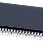 ADS8684IDBTR Texas Instruments ADC 16-bit 3.3V 500ksps 38-TSSOP Parts Distributor ADS8684IDBTR Texas Instruments ADC 16-bit 3.3V 500ksps 38-TSSOP