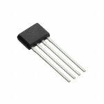 MLX90285LVK-AAA-000-BU Melexis IC Controller 350mA 5-30V 4-SSIP Parts Distributor MLX90285LVK-AAA-000-BU Melexis IC Controller 350mA 5-30V 4-SSIP