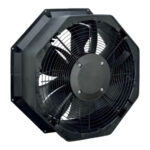 W3G800-NS26-71 EBM AC Fan 400V 1570W EC Axial Parts Distributor W3G800-NS26-71 EBM AC Fan 400V 1570W EC Axial