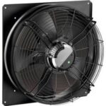 W3G800-NU21-08 EBM AC Fan 400V 2450W Axial Parts Distributor W3G800-NU21-08 EBM AC Fan 400V 2450W Axial