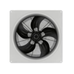 W3G910-KV12-03 EBM EC Fan 400V 3200W Axial Parts Distributor W3G910-KV12-03 EBM EC Fan 400V 3200W Axial