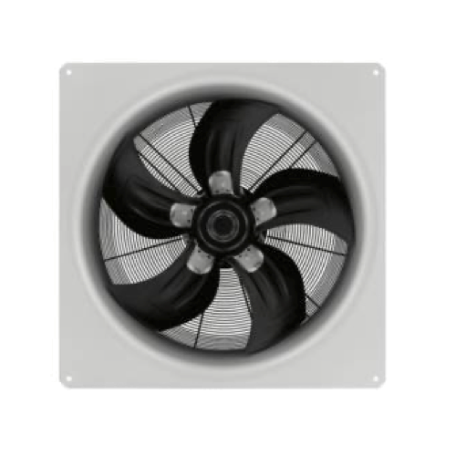 W3G910-LU25-03 EBM EC Fan 400V 2500W Axial Parts Distributor W3G910-LU25-03 EBM EC Fan 400V 2500W Axial