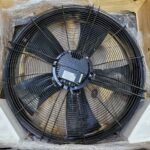 W3G910-GU22-06 EBM EC Fan 400V 2.1kW Axial Parts Distributor W3G910-GU22-06 EBM EC Fan 400V 2.1kW Axial