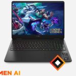 16-AP0047NR HP Omen 16″ FHD+ Gaming Laptop Parts Distributor 16-AP0047NR HP Omen 16" FHD+ Gaming Laptop