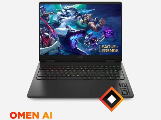 BP1Q1UA HP Omen 16″ 2K 144Hz Gaming Laptop Parts Distributor BP1Q1UA HP Omen 16" 2K 144Hz Gaming Laptop
