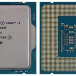 Intel Core i3-13100F Processor 3.40GHz Quad Core SRMBV 8 Thread LGA 1700 Parts Distributor Intel Core i3-13100F Processor 3.40GHz Quad Core SRMBV 8 Thread LGA 1700