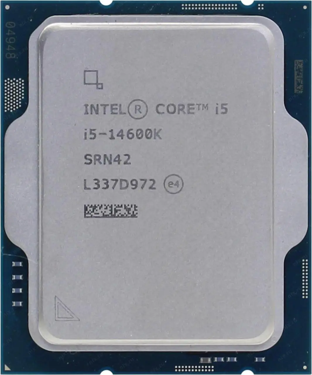 BX8071514600K Intel i5-14400K Processor LGA-1700 Parts Distributor BX8071514600K Intel i5-14400K Processor LGA-1700 - Image 2