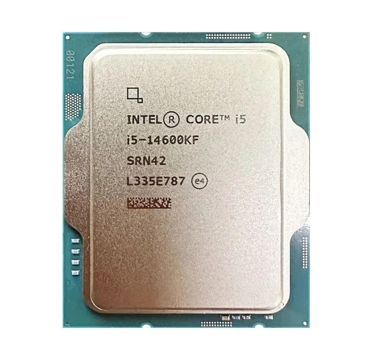 BX8071514600KF Intel i5-14400KF Processor LGA-1700 Parts Distributor BX8071514600KF Intel i5-14400KF Processor LGA-1700 - Image 2