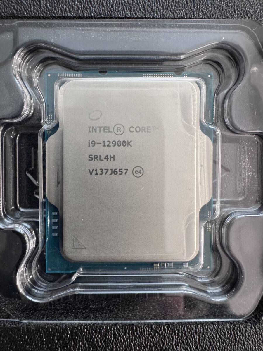 BX8071512900K Intel i9-12900K Processor LGA-1700 Parts Distributor BX8071512900K Intel i9-12900K Processor LGA-1700 - Image 2