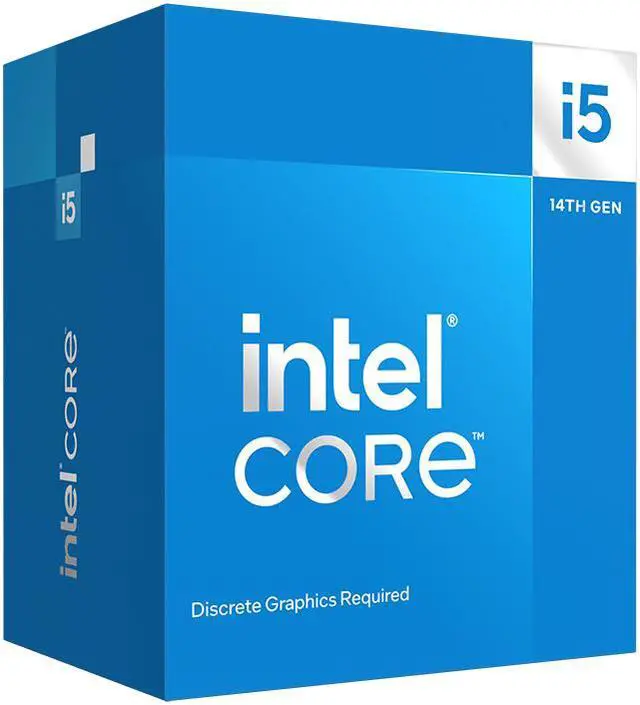 BX8071514500 Intel i5-14500 Processor LGA-1700 Parts Distributor BX8071514500 Intel i5-14500 Processor LGA-1700