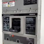 SND69120ANGTH Siemens Circuit Breaker 600V 1200A 3-Pole Parts Distributor SND69120ANGTH Siemens Circuit Breaker 600V 1200A 3-Pole