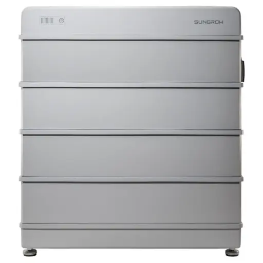Sungrow SBR192 High Voltage LFP Battery