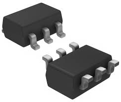 PUMB13,115 NXP Pre-Biased BJT Transistor 50V 100mA 6-TSSOP Parts Distributor PUMB13,115 NXP Pre-Biased BJT Transistor 50V 100mA 6-TSSOP