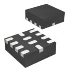 RT8086BGQUF Richtek IC Buck Regulator 3.3V 3.5A 12-UQFN Parts Distributor RT8086BGQUF Richtek IC Buck Regulator 3.3V 3.5A 12-UQFN