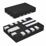RT6207AHGQUF Richtek IC Buck Regulator 8V 5A 13-UQFN Parts Distributor RT6207AHGQUF Richtek IC Buck Regulator 8V 5A 13-UQFN