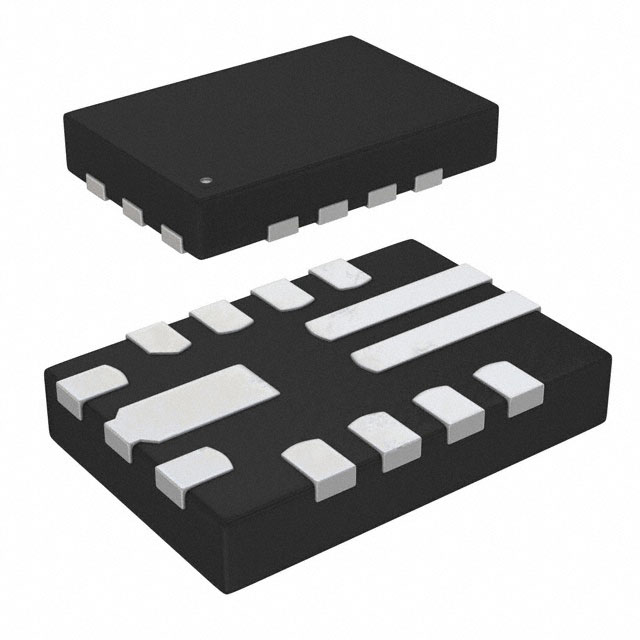 RT6207AHGQUF Richtek IC Buck Regulator 8V 5A 13-UQFN Parts Distributor RT6207AHGQUF Richtek IC Buck Regulator 8V 5A 13-UQFN