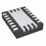 RT6154AGQW Richtek IC Buck-Boost Regulator 5.5V 4A 14-WDFN