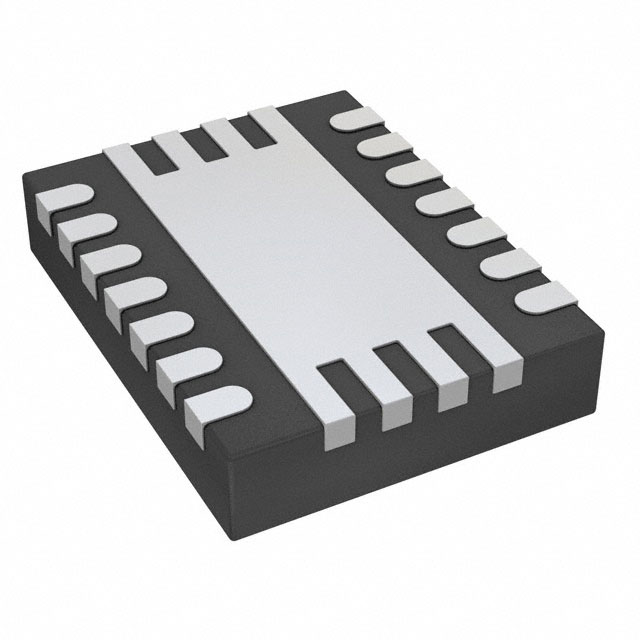 RT6154AGQW Richtek IC Buck-Boost Regulator 5.5V 4A 14-WDFN Parts Distributor RT6154AGQW Richtek IC Buck-Boost Regulator 5.5V 4A 14-WDFN