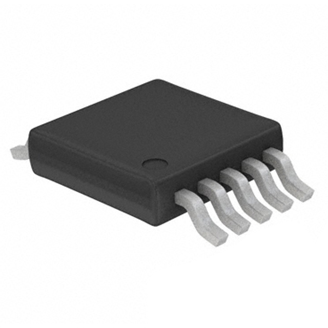 RT8268GFP Richtek IC Buck Regulator 16V 2A 10-MSOP-EP Parts Distributor RT8268GFP Richtek IC Buck Regulator 16V 2A 10-MSOP-EP