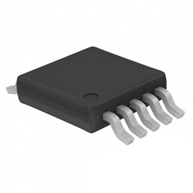 RT8011GF Richtek IC Buck Regulator 5V 2A 10-MSOP Parts Distributor RT8011GF Richtek IC Buck Regulator 5V 2A 10-MSOP