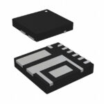 RT7238BGQUF Richtek IC Buck Regulator - 8A 10-UQFN