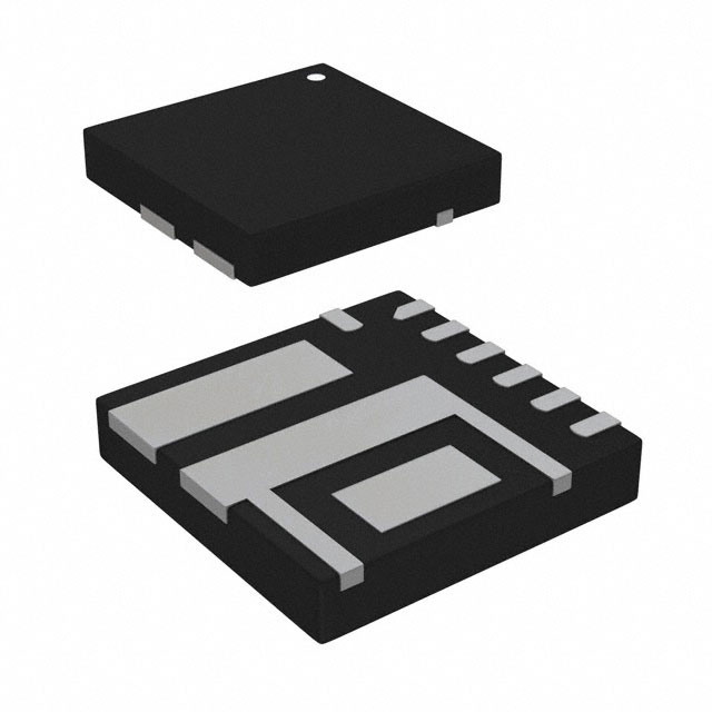 RT7238DGQUF Richtek IC Buck Regulator 5V 8A 10-UQFN Parts Distributor RT7238DGQUF Richtek IC Buck Regulator 5V 8A 10-UQFN