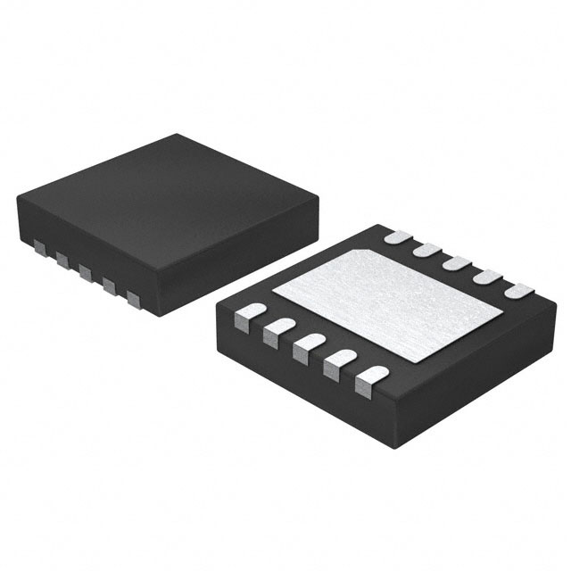 RT6150B-33GQW Richtek IC Buck-Boost Regulator – 800mA 10-WDFN Parts Distributor RT6150B-33GQW Richtek IC Buck-Boost Regulator - 800mA 10-WDFN