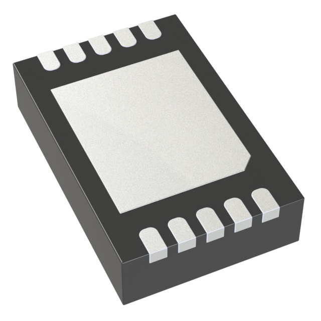RTQ6360GQW Richtek IC Buck Regulator 60V 500mA 10-WDFN Parts Distributor RTQ6360GQW Richtek IC Buck Regulator 60V 500mA 10-WDFN