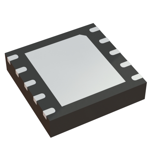 RTQ6365GQW Richtek IC Buck Regulator 60V 5A 10-WDFN Parts Distributor RTQ6365GQW Richtek IC Buck Regulator 60V 5A 10-WDFN