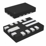 RT6236AHGQUF Richtek IC Buck Regulator 8V 6A 13-UQFN Parts Distributor RT6236AHGQUF Richtek IC Buck Regulator 8V 6A 13-UQFN
