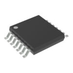RT2875BQGCP Richtek IC Buck Regulator 24V 3A 14-TSSOP-EP