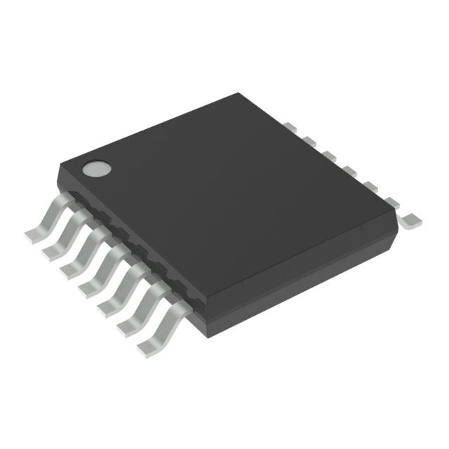 RTQ2132BGCP-QT Richtek IC Buck Regulator 36V 1.2A 14-TSSOP-EP Parts Distributor RTQ2132BGCP-QT Richtek IC Buck Regulator 36V 1.2A 14-TSSOP-EP