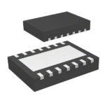 RT8287AZQW Richtek IC Buck Regulator 15V 4A 14-WDFN Parts Distributor RT8287AZQW Richtek IC Buck Regulator 15V 4A 14-WDFN
