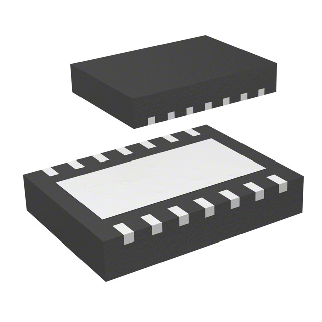 RT8287AZQW Richtek IC Buck Regulator 15V 4A 14-WDFN Parts Distributor RT8287AZQW Richtek IC Buck Regulator 15V 4A 14-WDFN