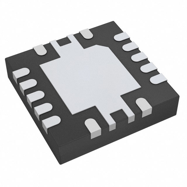 RT7243GQW Richtek IC Buck Regulator 18V 6A 14-WQFN Parts Distributor RT7243GQW Richtek IC Buck Regulator 18V 6A 14-WQFN