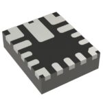 RTQ2833AN-TB Richtek IC Buck Regulator 7V 3A 14-WQFN