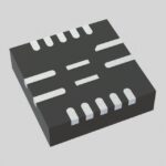 RT6220DHGQUF Richtek IC Buck Regulator 5V 6A 16-QFN Parts Distributor RT6220DHGQUF Richtek IC Buck Regulator 5V 6A 16-QFN