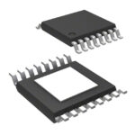 RT8004GCP Richtek IC Buck Regulator 5V 3A 16-TSSOP-EP