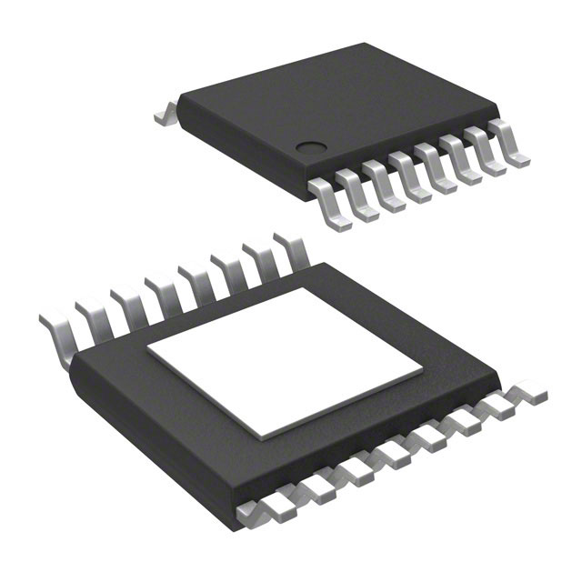 RT8004GCP Richtek IC Buck Regulator 5V 3A 16-TSSOP-EP Parts Distributor RT8004GCP Richtek IC Buck Regulator 5V 3A 16-TSSOP-EP
