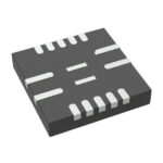 RT6220AGQUF Richtek IC Buck Regulator 5V 6A 16-UQFN Parts Distributor RT6220AGQUF Richtek IC Buck Regulator 5V 6A 16-UQFN
