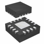 RT8004GQV Richtek IC Buck Regulator 5V 3A 16-VQFN
