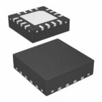 RT2101AGQW Richtek IC Buck Regulator 3.6V 3A 16-WQFN Parts Distributor RT2101AGQW Richtek IC Buck Regulator 3.6V 3A 16-WQFN