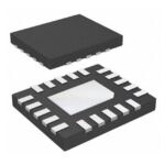 RT2659HGQV Richtek IC Buck Regulator 2V 6A 20-VQFN Parts Distributor RT2659HGQV Richtek IC Buck Regulator 2V 6A 20-VQFN